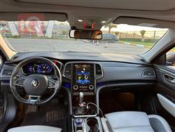 رینۆ تالیسمان